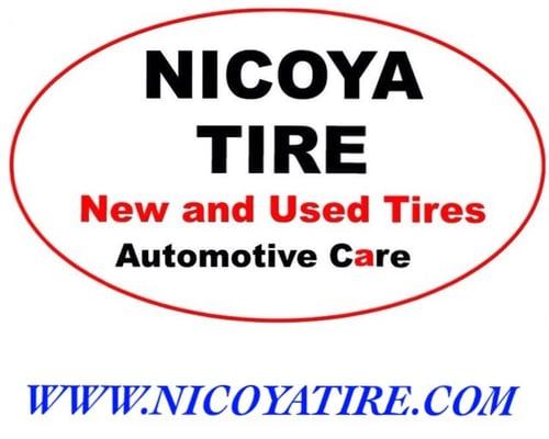 Nicoya Tire Automotive Care