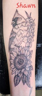 Righteous Works Tattoos & Piercings