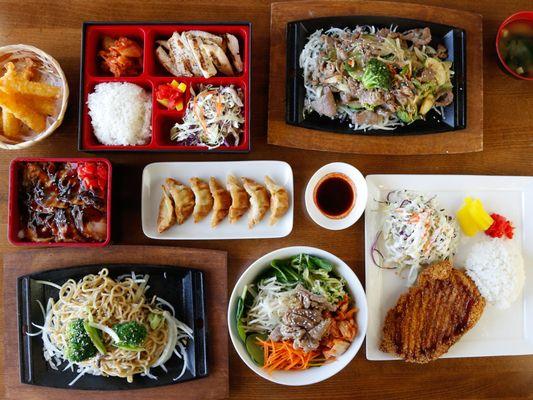 Kevin's Korean Kitchen