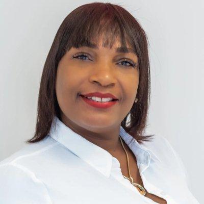 Karriemah Lashley-Lashley Realty Group LLC