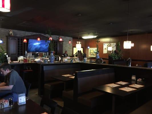 Chopstix Asian Bistro