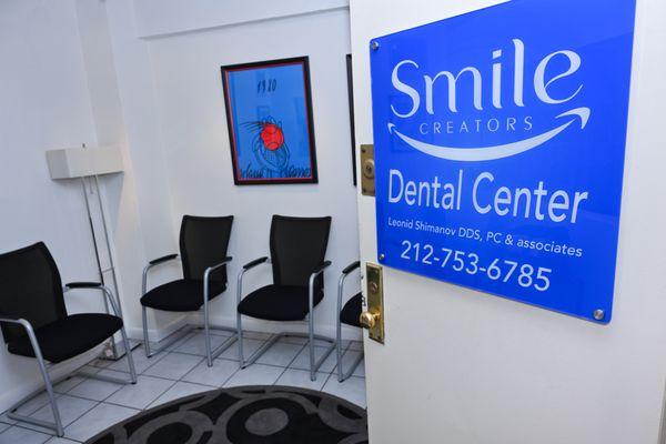 Smile Creators