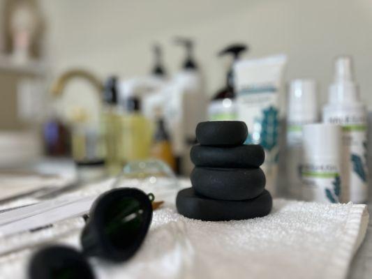 Beach Beauty Advanced Skincare and Massage