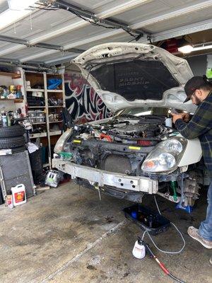 EZ Locksmith San Jose