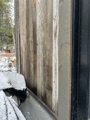 Barraza Construction