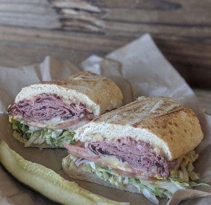 Sourdough & Co - Livermore