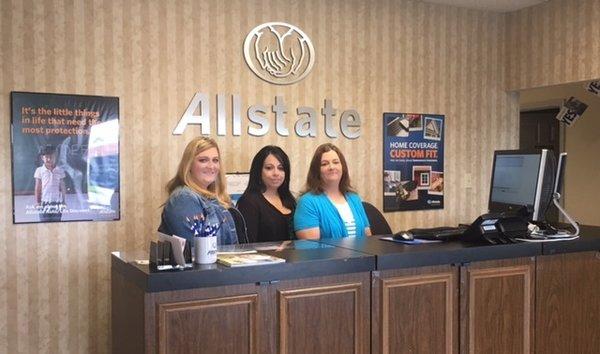 Allstate Insurance