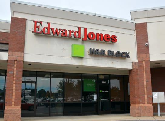 Edward Jones