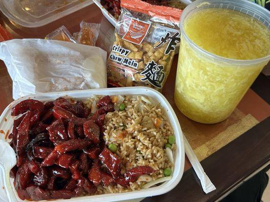 Keilly Chinese Restaurant