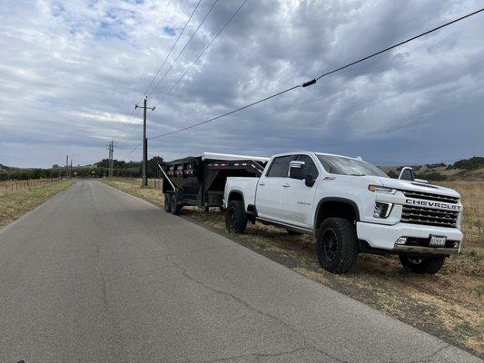 101 Rolloffs & Recycling Services