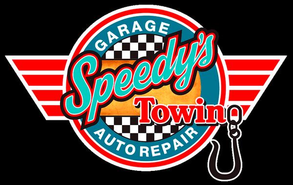 Speedy's Towing