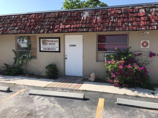 Woodcraft Cabinets Inc of SW Florida
