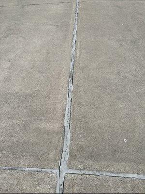 Brewer Mudjacking and Concrete Leveling