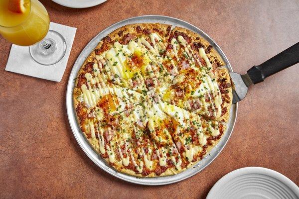 Moretti's Ristorante & Pizzeria