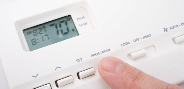 A W Heating & Cooling