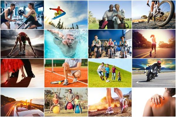 Elliott Armstrong, DC