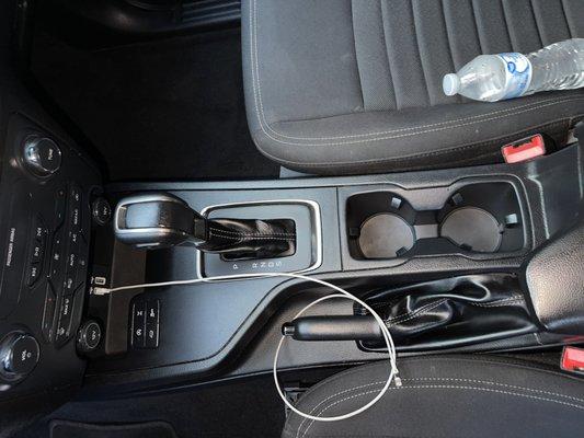 Garcia’s Detailing Garage