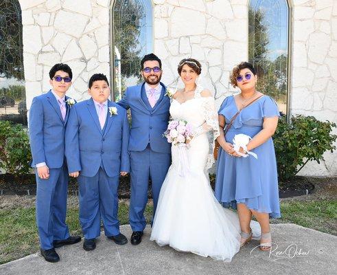 Exclusive Photo by Rose Ochoa