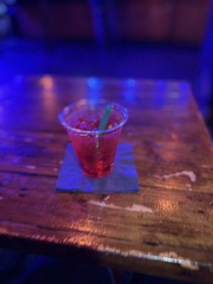 El callejon Restobar