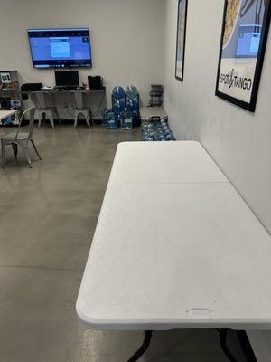 Lg General Contractor