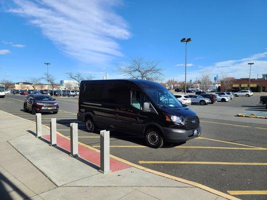 One Stop LOGISTICS