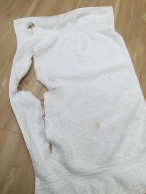 Aramark Uniform Services