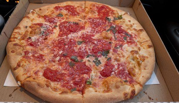 Guinto's Pizzeria