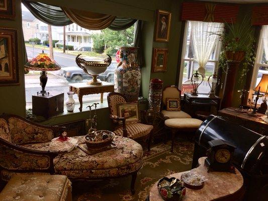 Memories to Treasure