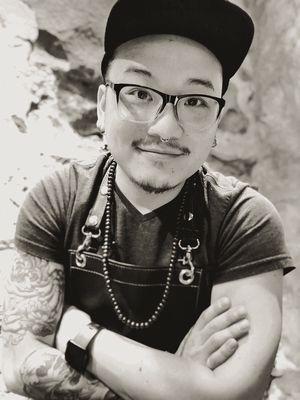 Master Stylist 
Lawkong Vue