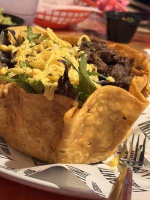 La Cantina Tacos & Tequila