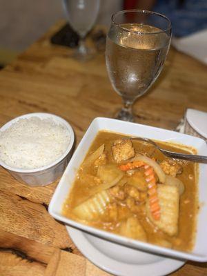 ThaiZapp Restaurant and bar