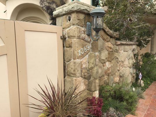 Paul Koester Masonry