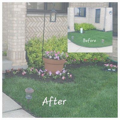 Bleu Diamond Services