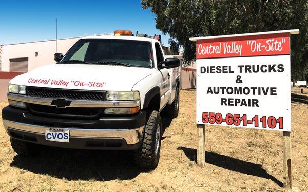 Central Valley On-Site