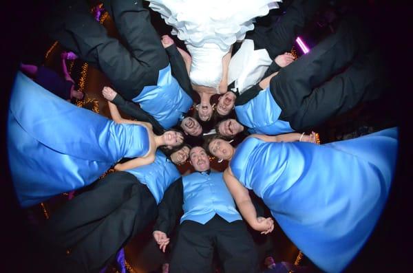 PowerHouse Dance Dj's & Sound Productions