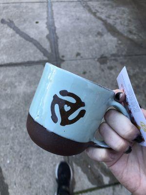 Traffic Record Store