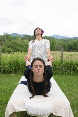 Soul Vibration Massage Therapy and Wellness