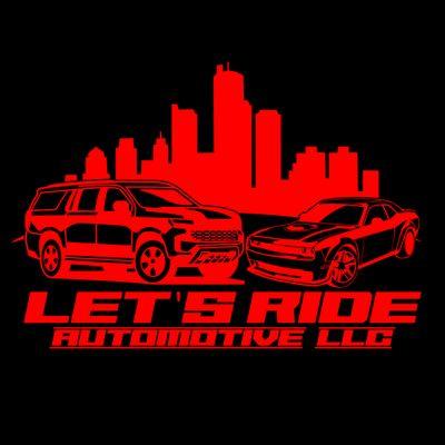 Let's Ride Automotive