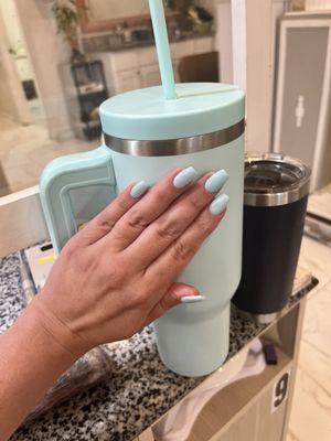 Pretty Nails & Spa