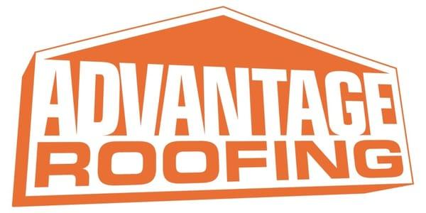 Advantage Roofing Logo
