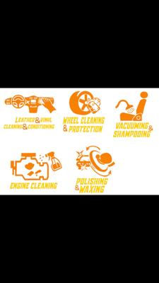 Luxury Hand Carwash & Detailing