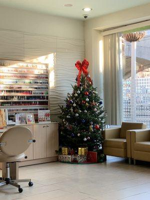 Karma Nails & Spa
