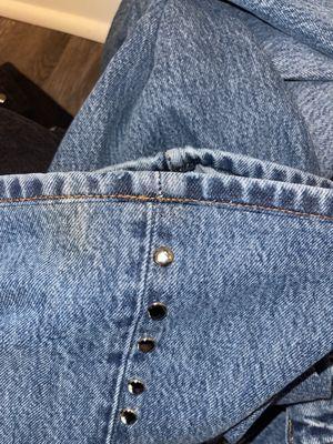 Lena Alterations