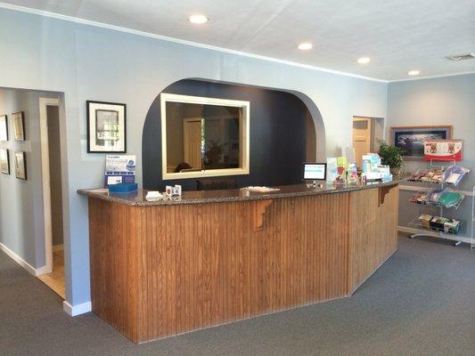 Chiropractic Life & Wellness Center