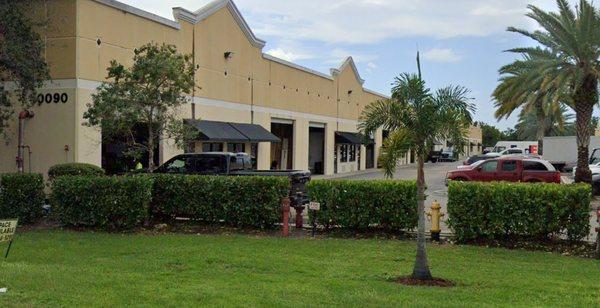 Turf Creations & Designs