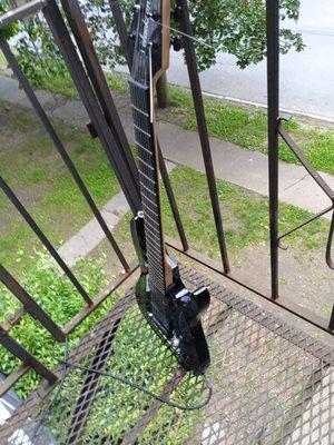 Losing Depth Record's