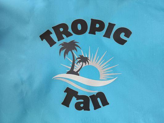 Tropic Tan