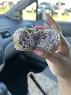 Foster's Family Donuts