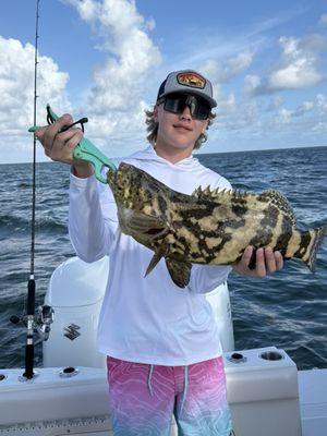 Florida Keys Reel Adventures