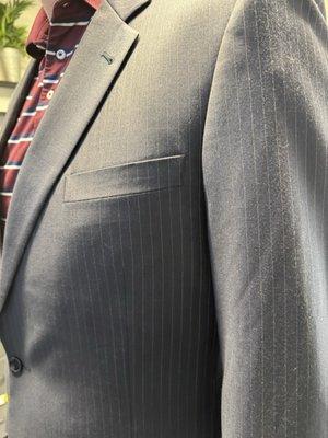 Exact Fit Alterations